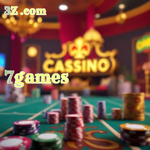 Impressionantes bônus do 7games atraem todos os jogadores