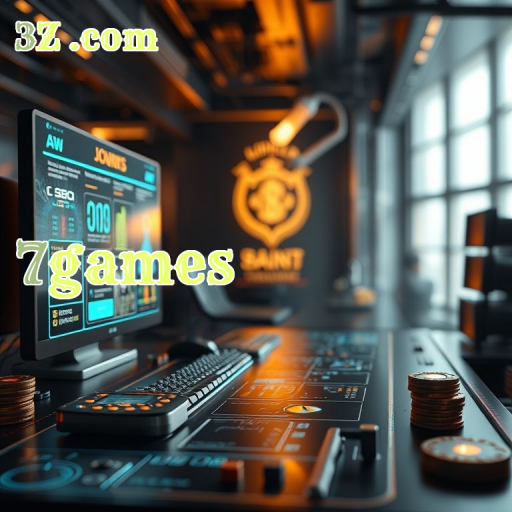 Login Criativo e Eficiente no 7games: Acesse a Diversão