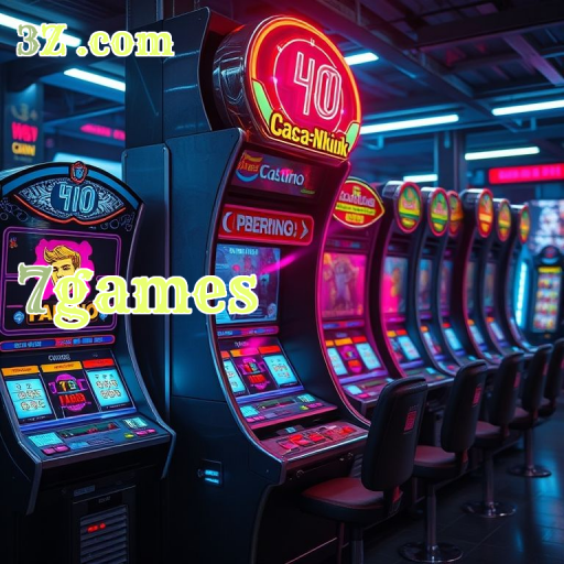 Recursos Premium na Seção Paga do 7games: Transforme Seu Jogo