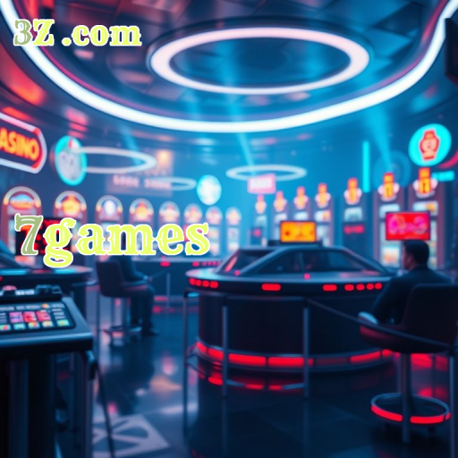 Slots Incríveis Esperam por Você no 7games